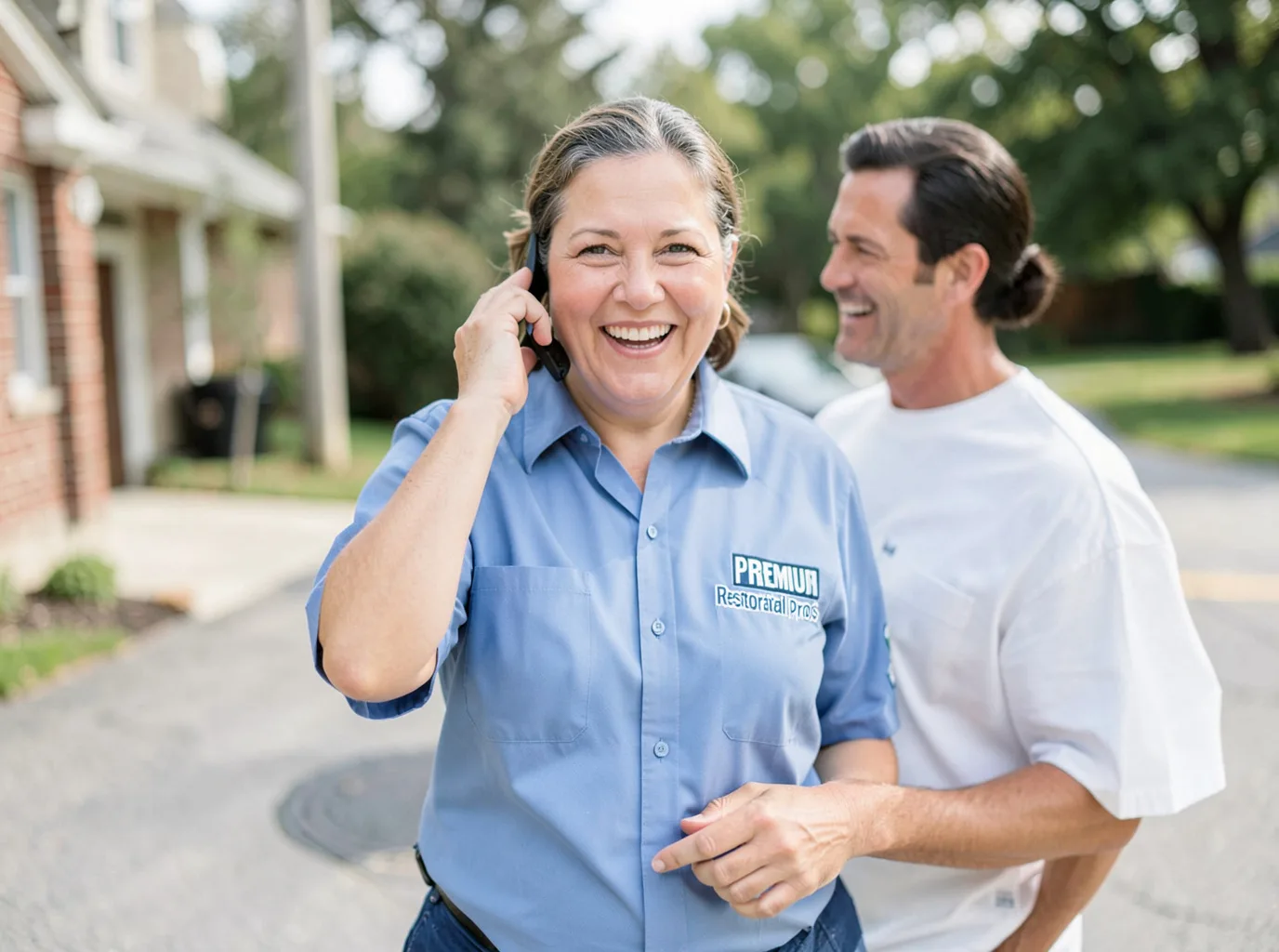 Water Damage Restoration Chromo, CO FAQs